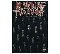 Bleeding Through