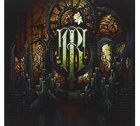 Bleeding Through - Great Fire