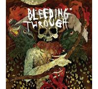 Bleeding Through [Import Allemand]