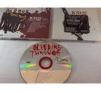 Bleeding Through - Love This is Murd [Import]