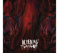 Bleeding Through – Love Will Kill All – CD