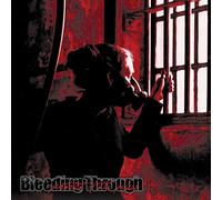 Bleeding Through - Portrait of the Goddess