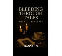 Bleeding Through Tales Meant To Be Burned -