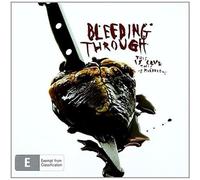 Bleeding Through: This Is Love (Dvd/Cd Combo)