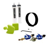 Kit purge de frein Premium Bleedkit EDGE Multicolore