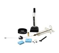 Kit purge de frein pour Shimano Bleedkit Workshop (MTB 2012+ et Route) Noir