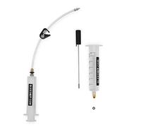 BLEEDKIT Shimano Basic Kit de Purge Unisexe, sans Couleur, Taille Unique