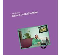 Bleeker Alex - Heaven on the Faultline
