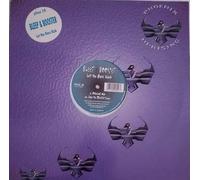 Bleep & Booster - Let Bass Kick (x2, Original + Jon The Dentist Remix) [Import]