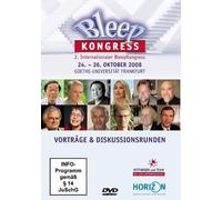 BLEEP-KONGRESS 2008 - WHAT THE BLEEP DO WE (K)NOW? 4 DVD NEUF