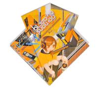 Bleeping Subway Volume One:Gin [Import allemand]