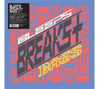Bleeps, Breaks And Bass Volume 1 Vinyle