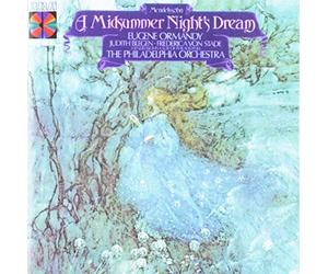Blegen - Midsummer Night's