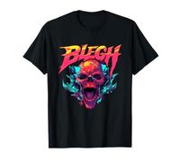 Blegh | Musique Heavy Hardcore Metal | Metalcore Scream T-Shirt
