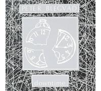 Blegvad, Peter - Downtime