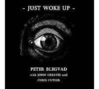 BLEGVAD Peter - Just woke up