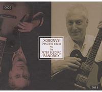 Blegvad, Peter - Peter Blegvad Bandbox