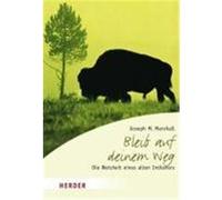 Bleib auf deinem Weg Marshall, Joseph M. (Auteur)