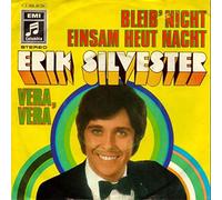 Bleib' Nicht Einsam Heut' Nacht [Vinyl Single 7'']