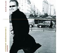 Herbert Grönemeyer – Bleibt Alles Anders – CD – Édition remastérisée