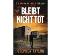 Bleibt nicht tot