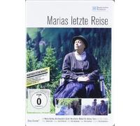 Bleibtreu,Monica - Marias Letzte Reise