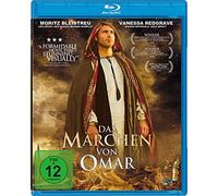 Bleibtreu,Moritz - Das Märchen Von Omar [Blu-Ray] [Import]