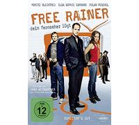 Bleibtreu,Moritz - Free Rainer-Dein Fernseher LGT/Director's Cut [Import]