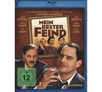 Bleibtreu,Moritz - Mein Bester Feind [Blu-Ray] [Import]