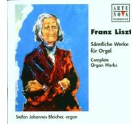 Bleicher,Stefan Johannes - Complete Organ Works [Import]