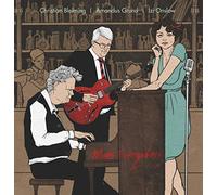 Bleiming,Christian - Blues Everywhere Lp+Mp3)