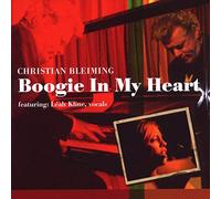 Bleiming, Christian - Boogie in My Heart [Import]