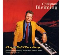 Bleiming, Christian - Boogie That Blues Away [Import]