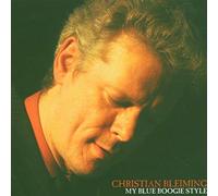 Bleiming, Christian - My Blue Boogie Style