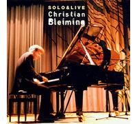 Bleiming, Christian - Solo & Live