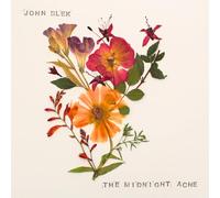 Blek, John - The Midnight Ache