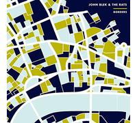 Blek,John & the Rats - Borders [Import]