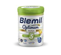 BLEMIL Optimum 3 Croissance Préparation Laitière PACK VALEUR 6x800g
