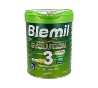 Blemil Optimum Evolution 3 - Lait Infantile 3ème Âge 800 g