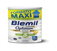 BLEMIL Plus 3 Optimum Preparado Lácteo de Crecimiento 1200g