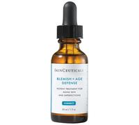 SkinCeuticals Blemish + Age Defense Soin Anti-Rides Et Imperfections Flacon Compte-Gouttes 30ml