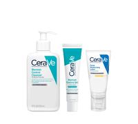 Blemish Control Essentials Set with Salicylic Acid for Blemish-Prone Skin