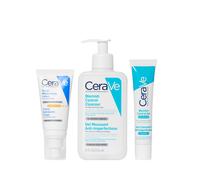 Blemish Control Trio