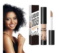 Blemish Correcteur liquide, anti-cernes hydratant, booster de teint durable, maquillage de Saint-Valentin pour femme