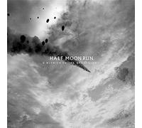 Half Moon Run – A Blemish in the Great Light – CD – Import