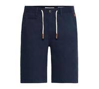 BLEND 20701249ME Chino Shorts, Taille:L, Couleur:Navy (70230)