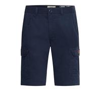BLEND 20702259ME Cargo Shorts, Taille:S, Coloeur:Navy (70230)