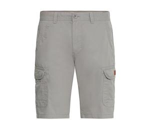 BLEND 20702259ME Cargo Shorts, Taille:XXL, Coloeur:Aluminium (70107)
