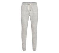 BLEND Pantalon gris chiné, Taille 40
