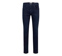 Blend 20707721 Jeans, 201325/Denim Deep Darkblue, 33/34 Homme